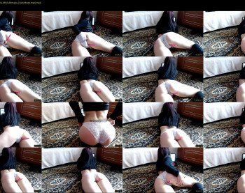 simplegirl1996 — 21 minute Chaturbate female cam show recording, 720p, Mar 25, 2019