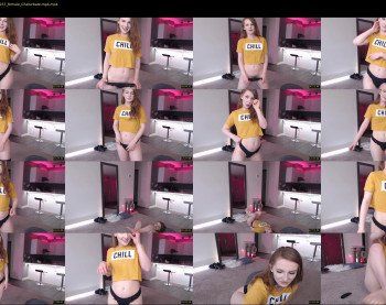 skyewatson — 36 minute Chaturbate female cam show recording, 1080p, Mar 25, 2019