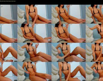 star_gazing — 13 minute Chaturbate female cam show recording, 1080p, Mar 25, 2019