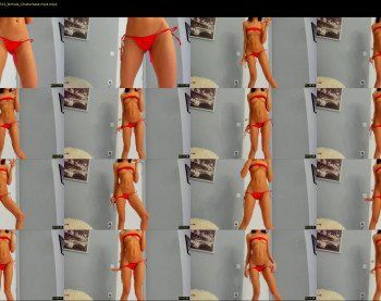 star_gazing — 10 minute Chaturbate female cam show recording, 1080p, Mar 25, 2019