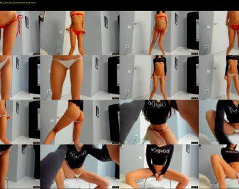 star_gazing — 11 minute Chaturbate female cam show recording, 1080p, Mar 26, 2019