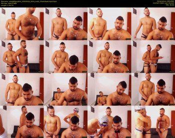 straigthguysfun — 65 minute Chaturbate male cam show recording, 480p, Mar 25, 2019