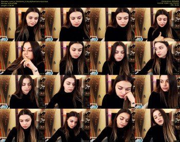 sunn_o — 157 minute MyFreeCams cam show recording, 480p, Mar 25, 2019