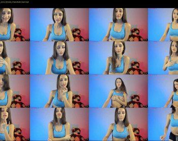 sweetbuttocks — 28 minute Chaturbate female cam show recording, 1080p, Mar 25, 2019