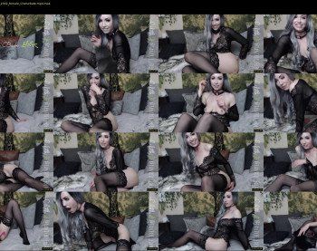tantric_eden_ — 138 minute Chaturbate female cam show recording, 480p, Mar 25, 2019