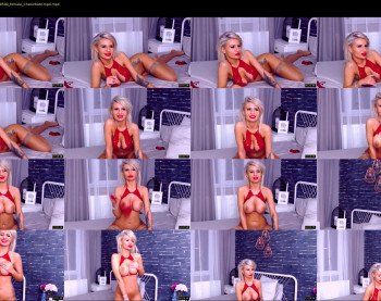 thebaewatch — 25 minute Chaturbate female cam show recording, 1080p, Mar 25, 2019