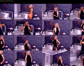 thebaewatch — 43 minute Chaturbate female cam show recording, 1080p, Mar 25, 2019