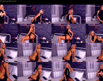 thebaewatch — 43 minute Chaturbate female cam show recording, 1080p, Mar 25, 2019