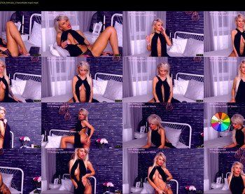 thebaewatch — 43 minute Chaturbate female cam show recording, 1080p, Mar 25, 2019
