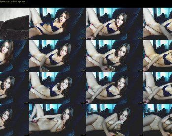 tia__moon — 29 minute Chaturbate female cam show recording, 1080p, Mar 25, 2019