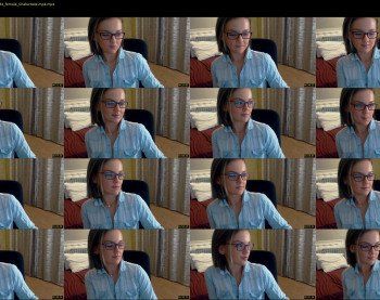 tiffanyriox — 4 minute Chaturbate female cam show recording, 720p, Mar 26, 2019