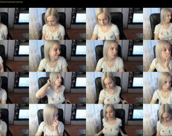 tinkissa — 36 minute Chaturbate couple cam show recording, 1080p, Mar 25, 2019