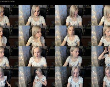 tinkissa — 36 minute Chaturbate couple cam show recording, 1080p, Mar 25, 2019
