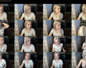 tinkissa — 36 minute Chaturbate couple cam show recording, 1080p, Mar 25, 2019