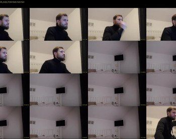 tralalabala — 29 minute Chaturbate male cam show recording, 1080p, Mar 25, 2019