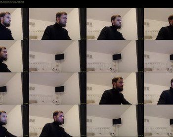 tralalabala — 30 minute Chaturbate male cam show recording, 1080p, Mar 25, 2019