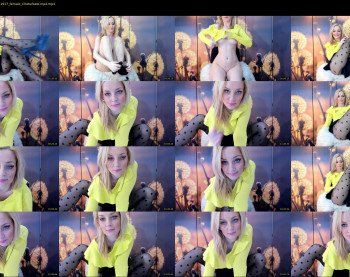 viciousqueen — 29 minute Chaturbate female cam show recording, 1080p, Mar 25, 2019