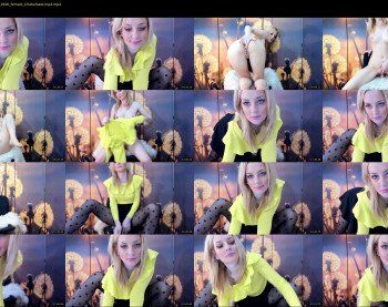 viciousqueen — 29 minute Chaturbate female cam show recording, 1080p, Mar 25, 2019