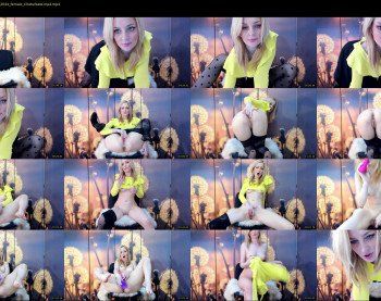 viciousqueen — 29 minute Chaturbate female cam show recording, 1080p, Mar 25, 2019