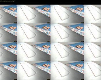 vicky_g21 — 38 minute Chaturbate female cam show recording, 720p, Mar 26, 2019