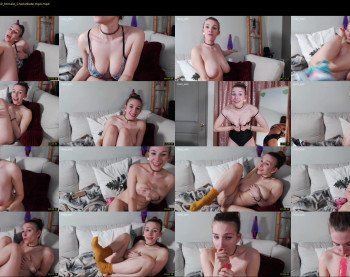 vivid_whit — 36 minute Chaturbate female cam show recording, 1080p, Mar 26, 2019