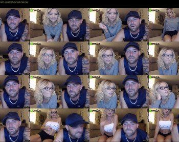whaaaaaaaat — 56 minute Chaturbate couple cam show recording, 720p, Mar 26, 2019