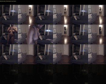 wynterheat — 56 minute Chaturbate female cam show recording, 720p, Mar 25, 2019