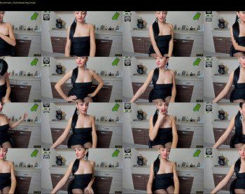 xkimoraxx — 30 minute Chaturbate female cam show recording, 720p, Mar 26, 2019