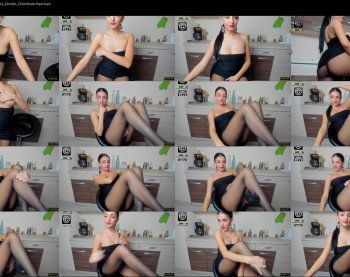 xkimoraxx — 51 minute Chaturbate female cam show recording, 720p, Mar 26, 2019