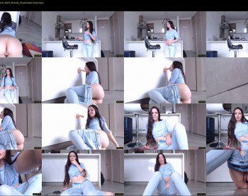 your_dirty_secret — 85 minute Chaturbate female cam show recording, 720p, Mar 25, 2019