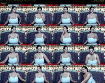 1dream_magical — 11 minute Chaturbate female cam show recording, 480p, Mar 26, 2019