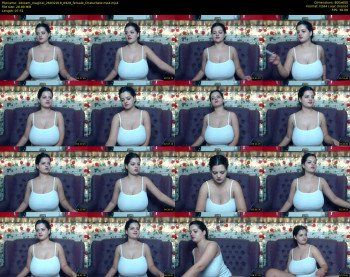 1dream_magical — 8 minute Chaturbate female cam show recording, 480p, Mar 26, 2019