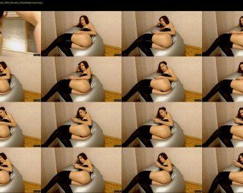 50shades_of_wet — 35 minute Chaturbate female cam show recording, 1080p, Mar 26, 2019