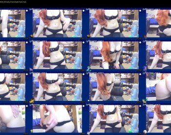 8bitdeviants — 32 minute Chaturbate female cam show recording, 1080p, Mar 26, 2019