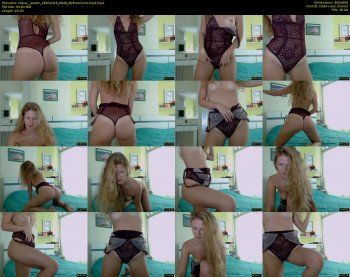Queen__Diana — 21 minute MyFreeCams cam show recording, 480p, Mar 26, 2019