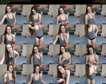 Mandy_Rose — 142 minute MyFreeCams cam show recording, 480p, Mar 26, 2019