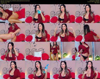 MarrylouAnne — 38 minute MyFreeCams cam show recording, 480p, Mar 27, 2019