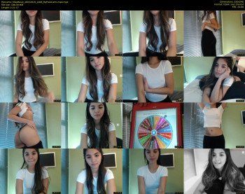 MissMasie — 142 minute MyFreeCams cam show recording, SD, Mar 26, 2019