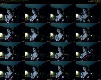 No_bo_dy — 27 minute MyFreeCams cam show recording, SD, Mar 26, 2019