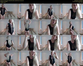 Riley_Parks — 11 minute MyFreeCams cam show recording, 480p, Mar 26, 2019