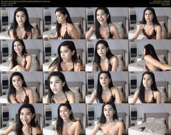 RorrieGomez — 117 minute MyFreeCams cam show recording, 480p, Mar 27, 2019