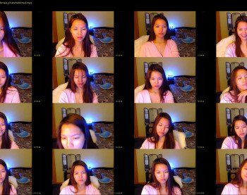 _pilya_ — 89 minute Chaturbate female cam show recording, 720p, Mar 26, 2019