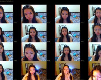 _pilya_ — 78 minute Chaturbate female cam show recording, 720p, Mar 27, 2019