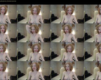 abigailmcgee — 4 minute Chaturbate female cam show recording, 720p, Mar 26, 2019