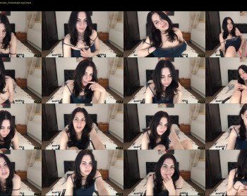 adda_ — 27 minute Chaturbate female cam show recording, 720p, Mar 26, 2019