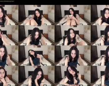 adda_ — 17 minute Chaturbate female cam show recording, 720p, Mar 26, 2019
