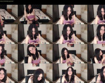 adda_ — 7 minute Chaturbate female cam show recording, 720p, Mar 26, 2019