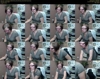 adelewildx — 58 minute Chaturbate female cam show recording, 480p, Mar 26, 2019