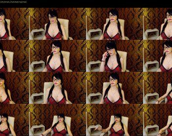 alexissadele — 68 minute Chaturbate female cam show recording, 720p, Mar 26, 2019