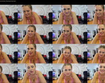 alexsisfaye — 3 minute Chaturbate female cam show recording, 1080p, Mar 27, 2019